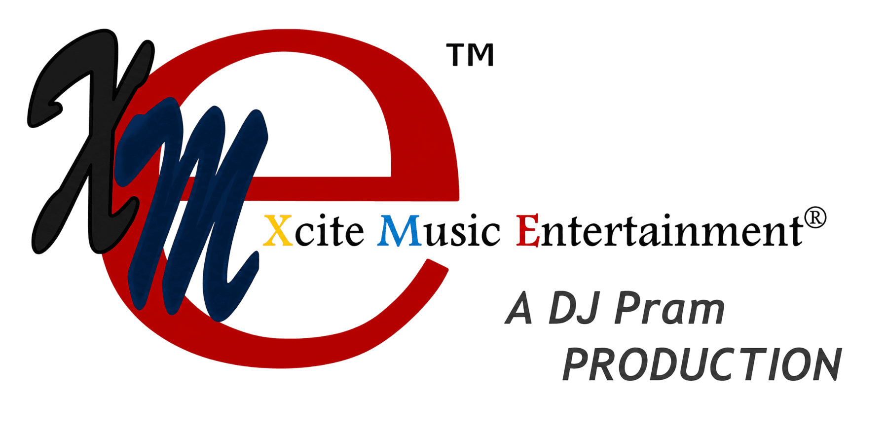 Xcite Music Entertainment — A DJ Pram Production