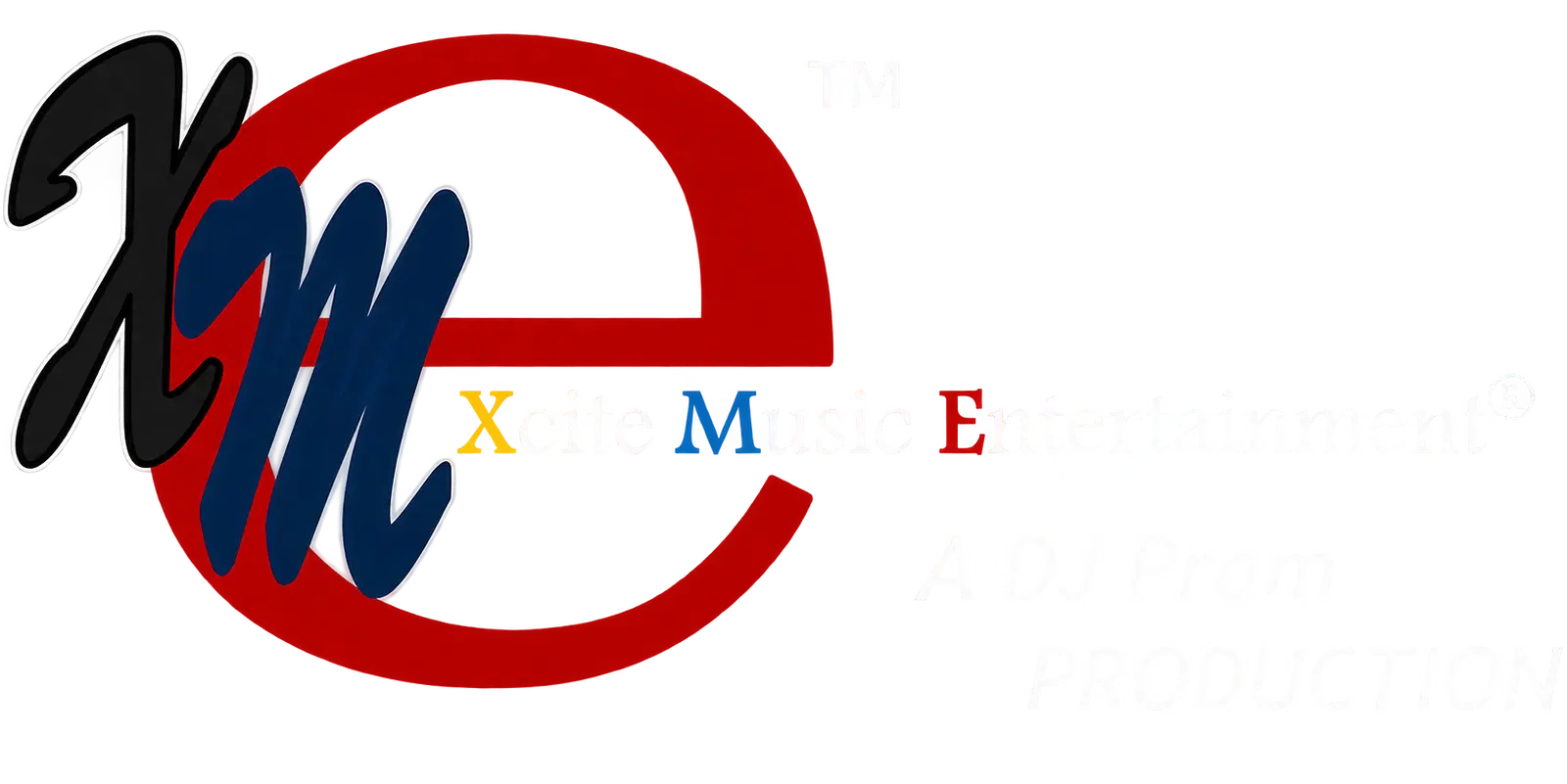 Xcite Music Entertainment — A DJ Pram Production