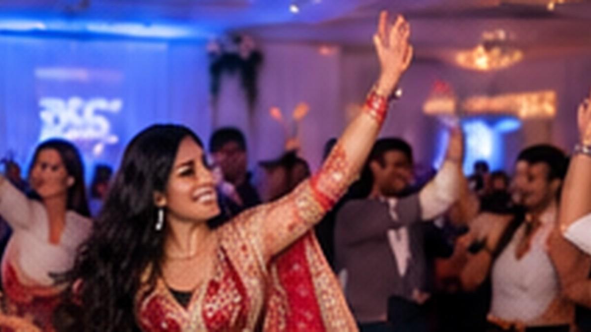 Multicultural Events entertainment